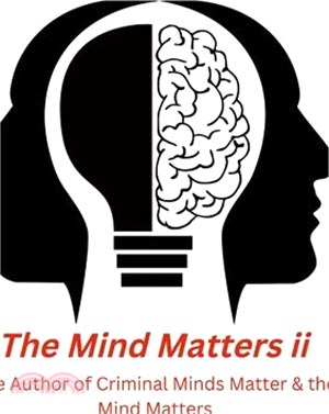 The Mind Matters ii: Nursing Mind Matters