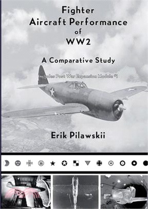 Fighter Aircraft Performance of WW2