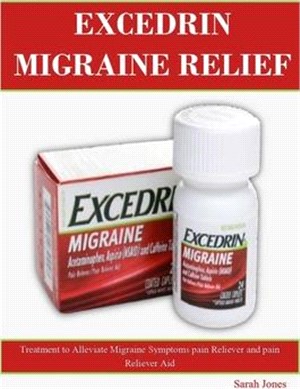 Excedrin Migraine Relief