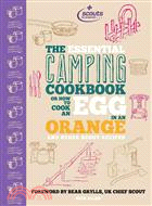 The Essential Camping Cookbook