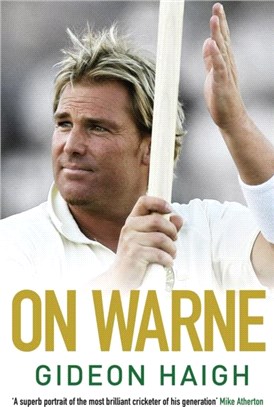 On Warne