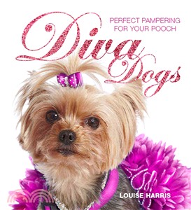 Diva Dogs ― Perfect Pampering for Your Pooch
