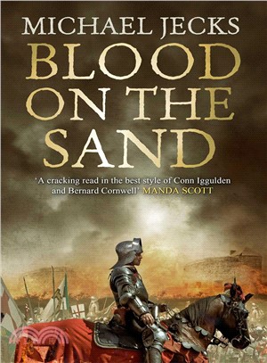 Blood on the Sand