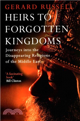 Heirs to Forgotten Kingdoms