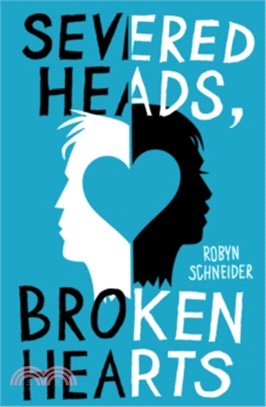 Severed Heads Broken Hearts