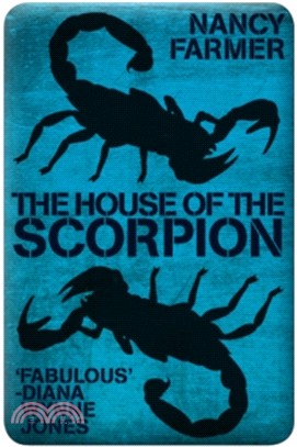 House Of The Scorpion