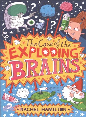 The Case of the Exploding Brains