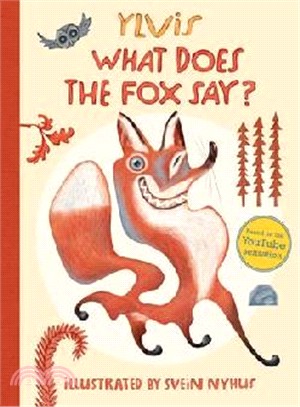 What Does The Fox Say