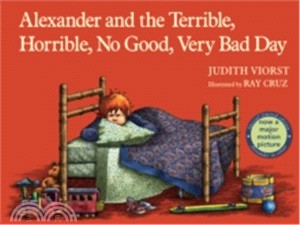 Alexander & Terrible Horrible No Good