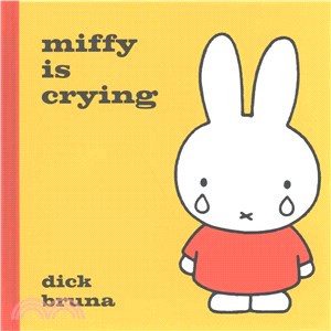 Miffy is Crying