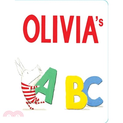 Olivia's ABC