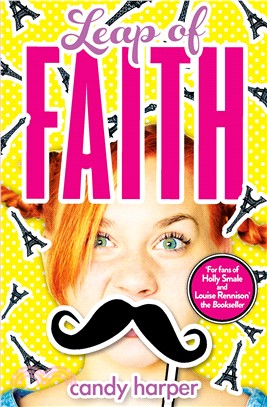 Leap of Faith (Have a Little Faith 3)