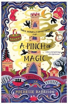 A Pinch of Magic(1) /