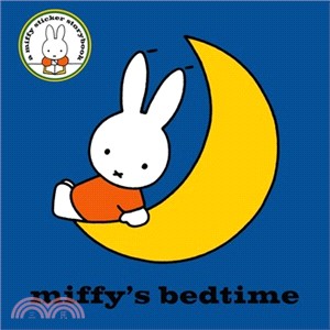 Miffy's Bedtime