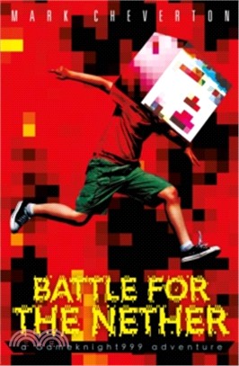 Battle For Nether Gameknight999 Adventre