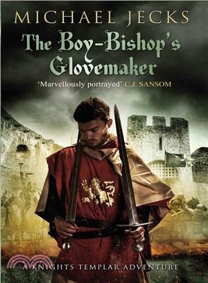 The Boy-Bishop's Glovemaker