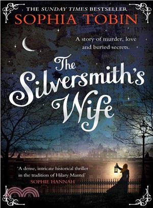 The Silversmith's Wife