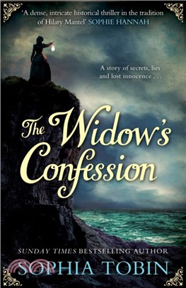 The Widow's Confession