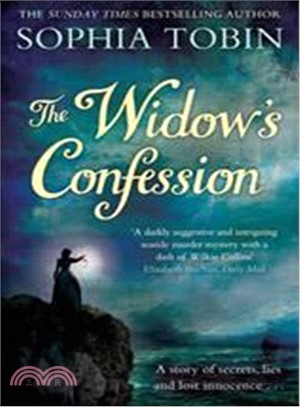 The Widow's Confession