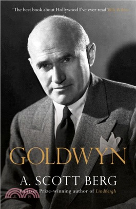 Goldwyn：A Biography
