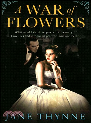 A War of Flowers (Clara Vine 3)