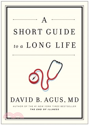 A Short Guide to a Long Life