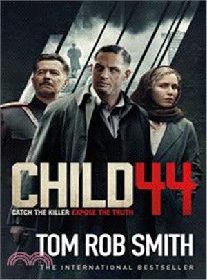 Child 44 (Film tie-in)