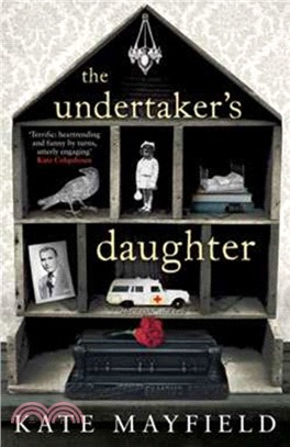 The Undertaker's Daughter