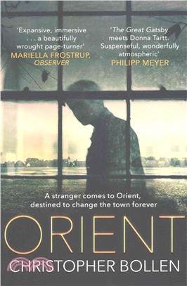 Orient