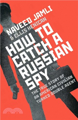 How To Catch A Russian Spy