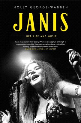 Janis：Her Life and Music