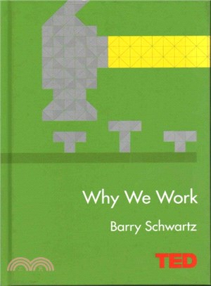 Why We Work