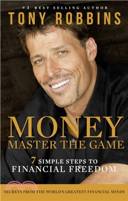 Money Master the Game：7 Simple Steps to Financial Freedom