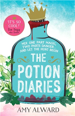 The Potion Diaries