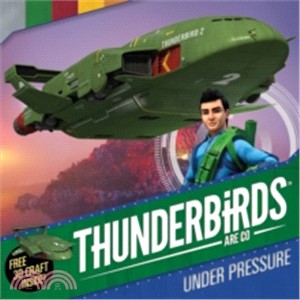 Thunderbirds Are Go Under Pressure