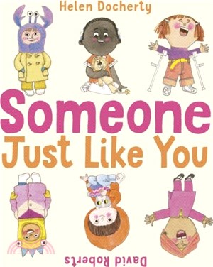 Someone Just Like You