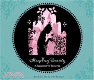 Sleeping Beauty ─ Silhouette Theatre