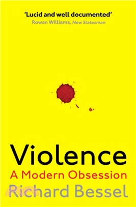 Violence：A Modern Obsession