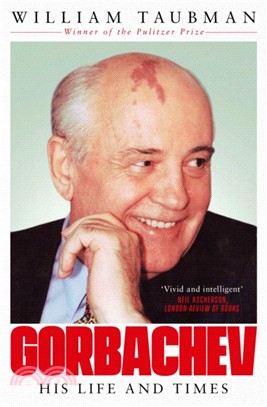 Gorbachev：The Man and His Era