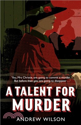 A Talent for Murder