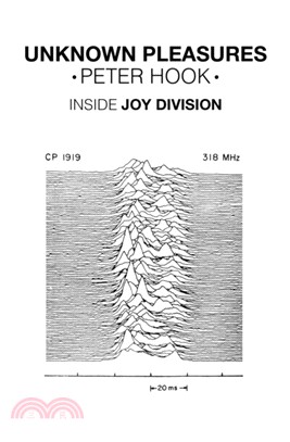 Unknown Pleasures：Inside Joy Division