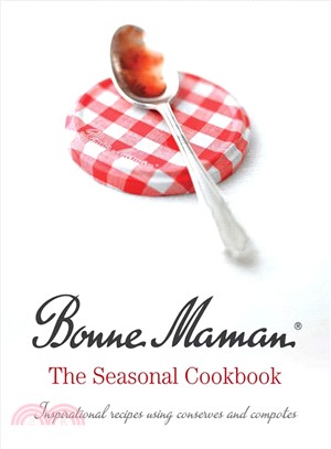 Bonne Maman ― The Seasonal Cookbook