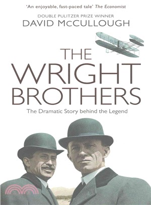 The Wright Brothers: The Dramatic Story-Behind-the-Story