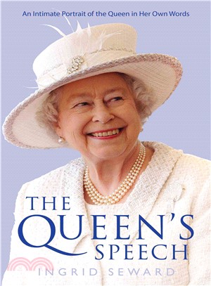 The Queen's Speech ─ An Intimate Portrait of the Queen in Her Own Words