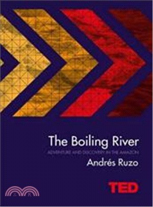 The Boiling River (TED Books)