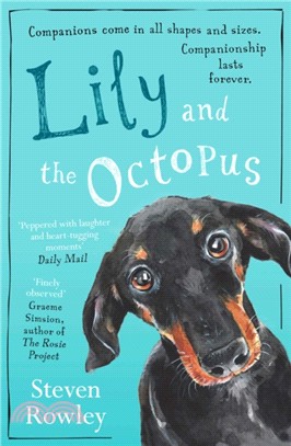 Lily and the Octopus