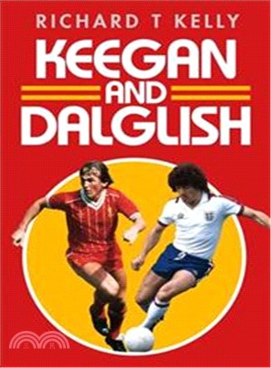 Keegan and Dalglish