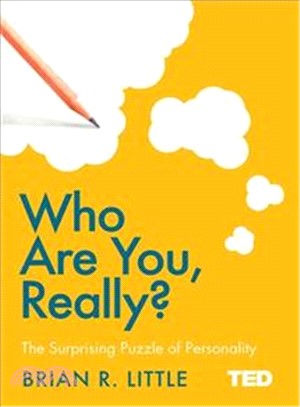 Who Are You, Really?: The Surprising Puzzle of Personality (TED 2)