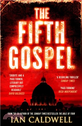 The Fifth Gospel