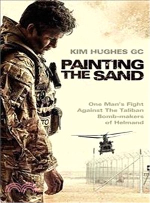 Painting the Sand